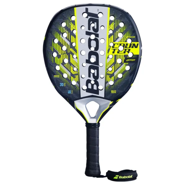 Babolat Counter Veron 2025 Padelschläger