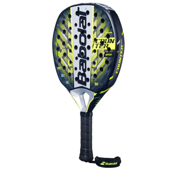 Babolat Counter Veron 2025 Padelschläger – Bild 3