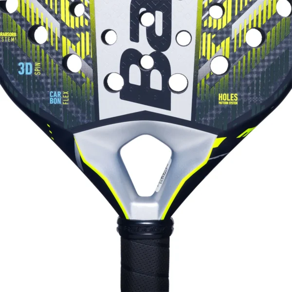 Babolat Counter Veron 2025 Padelschläger – Bild 5