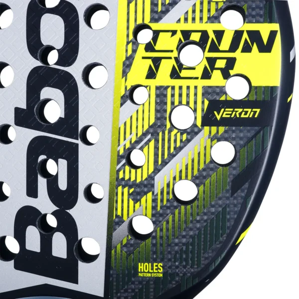 Babolat Counter Veron 2025 Padelschläger – Bild 4