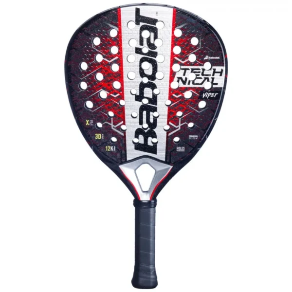 Babolat Technical Viper 2.5 2025 Juan Lebron Padelschläger