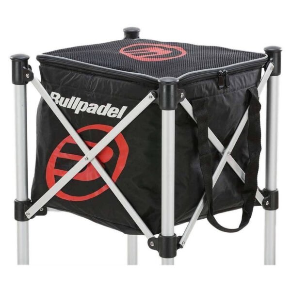 Bullpadel-Ballkorb