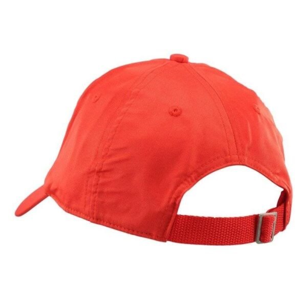 Kappe Bullpadel BPG-233 Orange – Bild 2