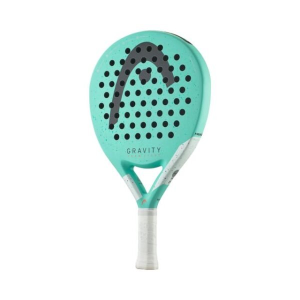 Head Gravity Team Light 2025 Padelschläger – Bild 2