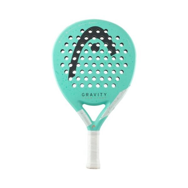 Head Gravity Team Light 2025 Padelschläger