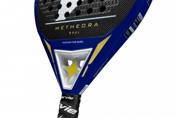 Metheora Dual 2024 Padelschläger - Image 3