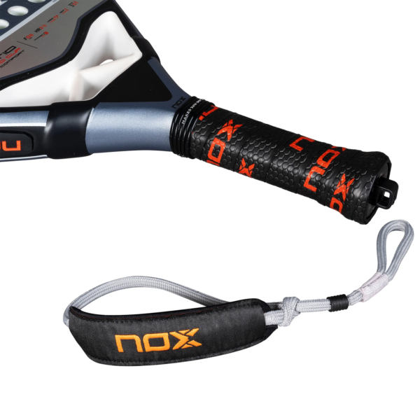 NOX AT10 Pro Cup Comfort 2025 Padelschläger – Bild 8