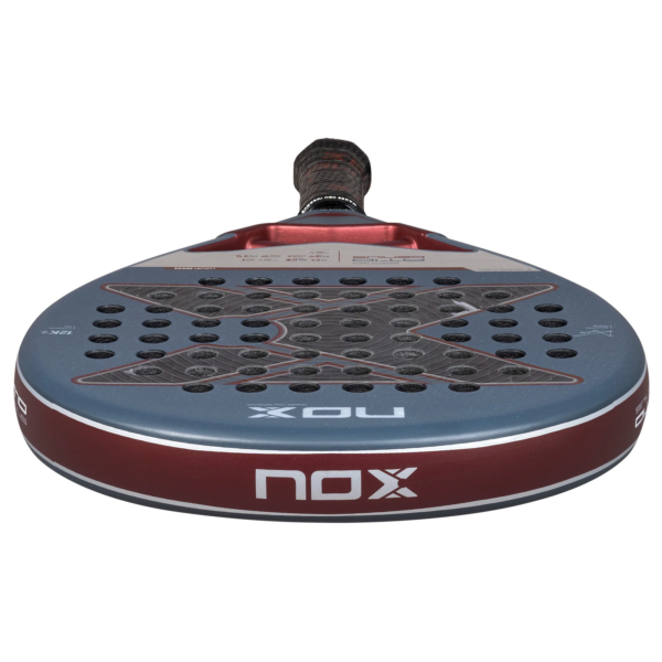 NOX AT10 Luxury Genius 12K 2025 By Agustin Tapia Padelschläger – Bild 5