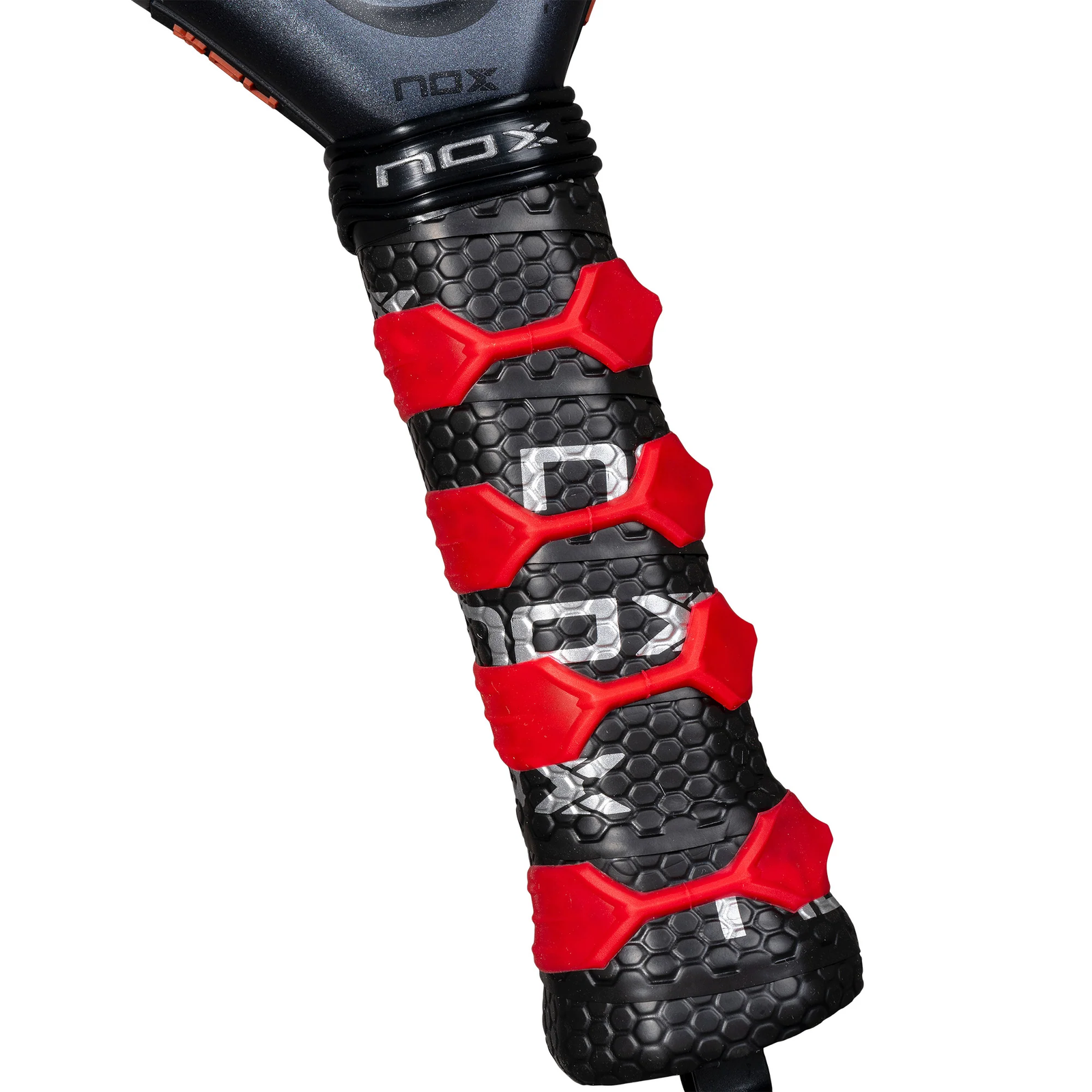 NOX AT10 Genius 18K 2025 by Agustin Tapia Padelschläger – Bild 9