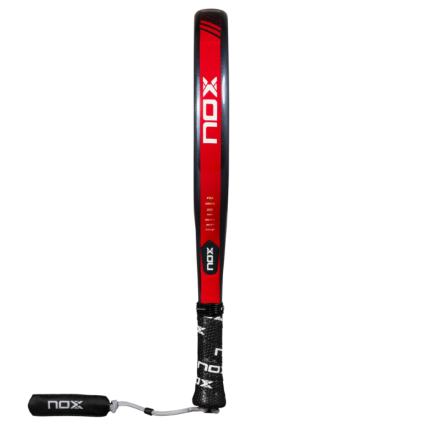 NOX EQUATION Light W Advance 2025 Padelschläger – Bild 4