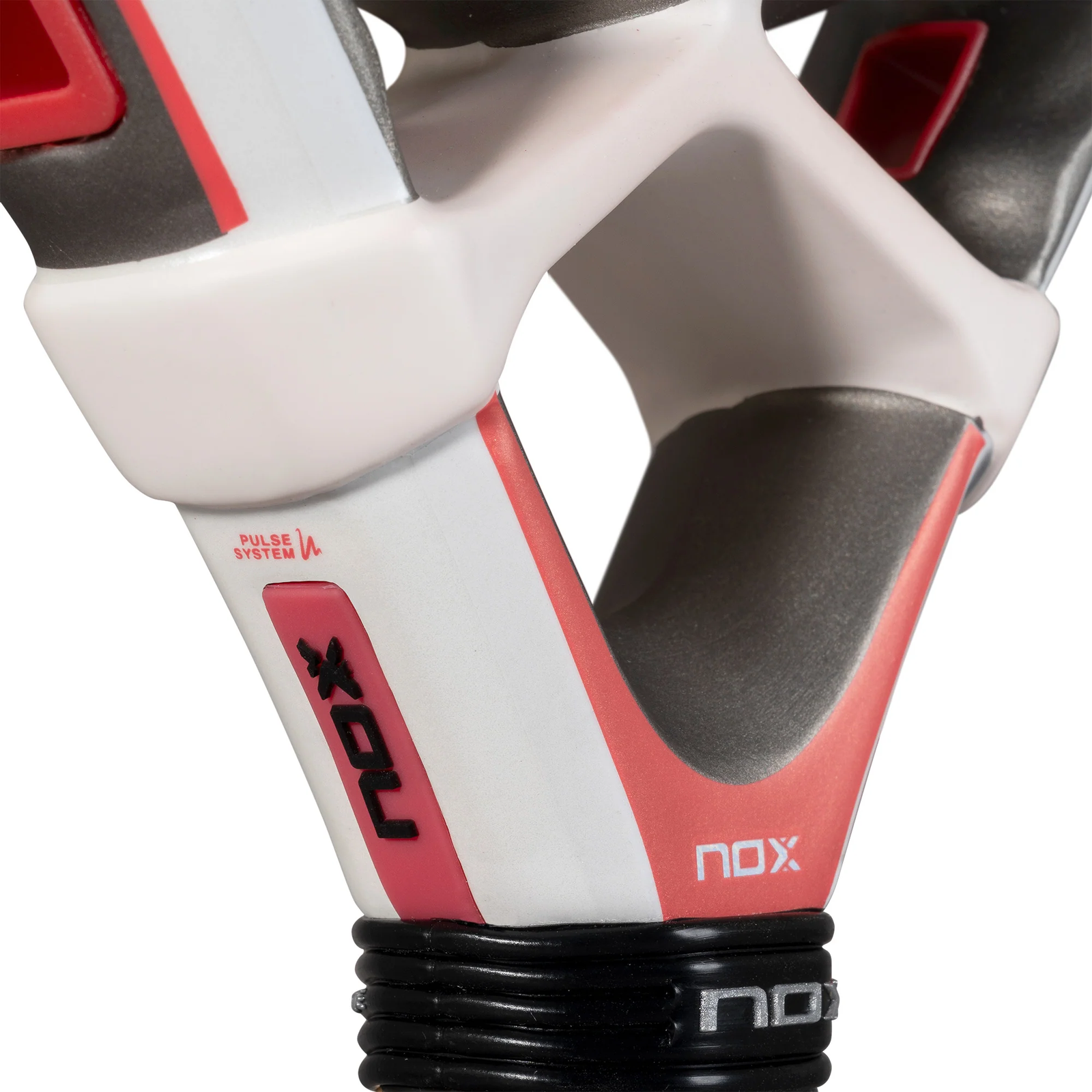 NOX VK10 QUANTUM 3K Padelschläger von Aranzazu Osoro – Bild 9