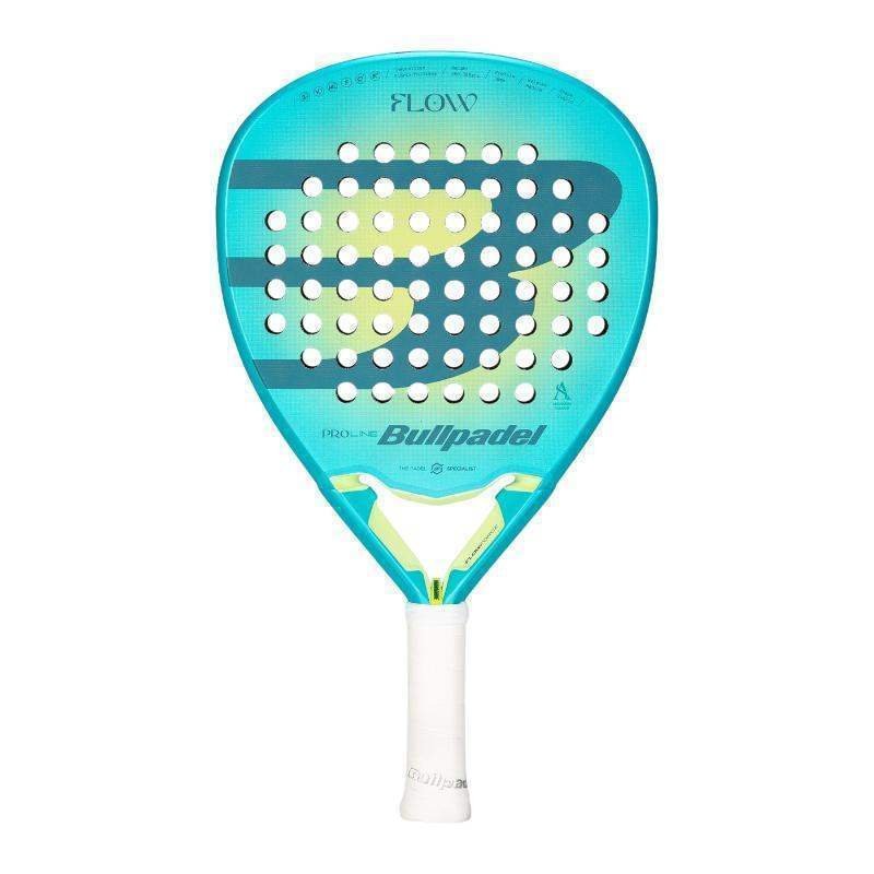 Bullpadel FLOW Women 2025 Padelschläger