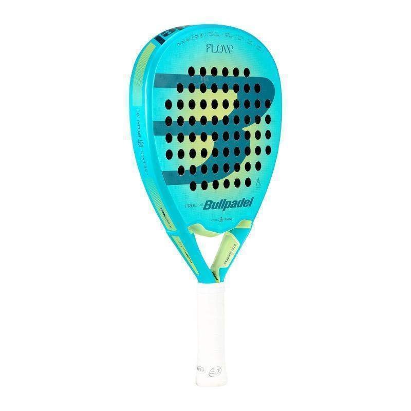 Bullpadel FLOW Women 2025 Padelschläger – Bild 3