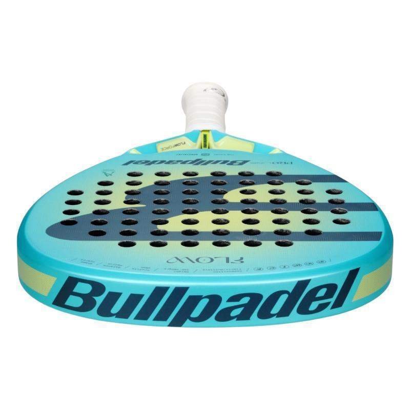 Bullpadel FLOW Women 2025 Padelschläger – Bild 5