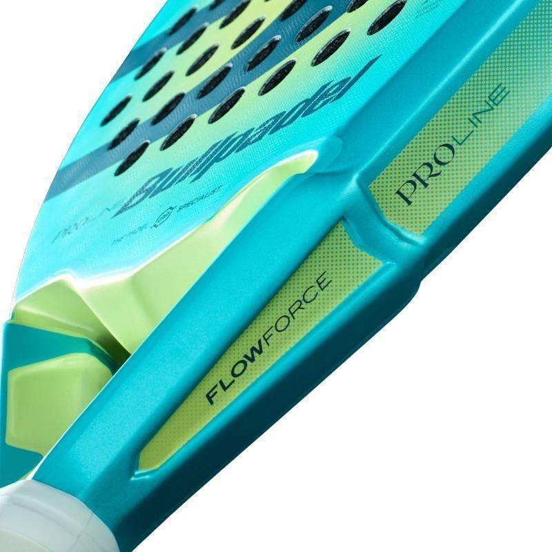 Bullpadel FLOW Women 2025 Padelschläger – Bild 6
