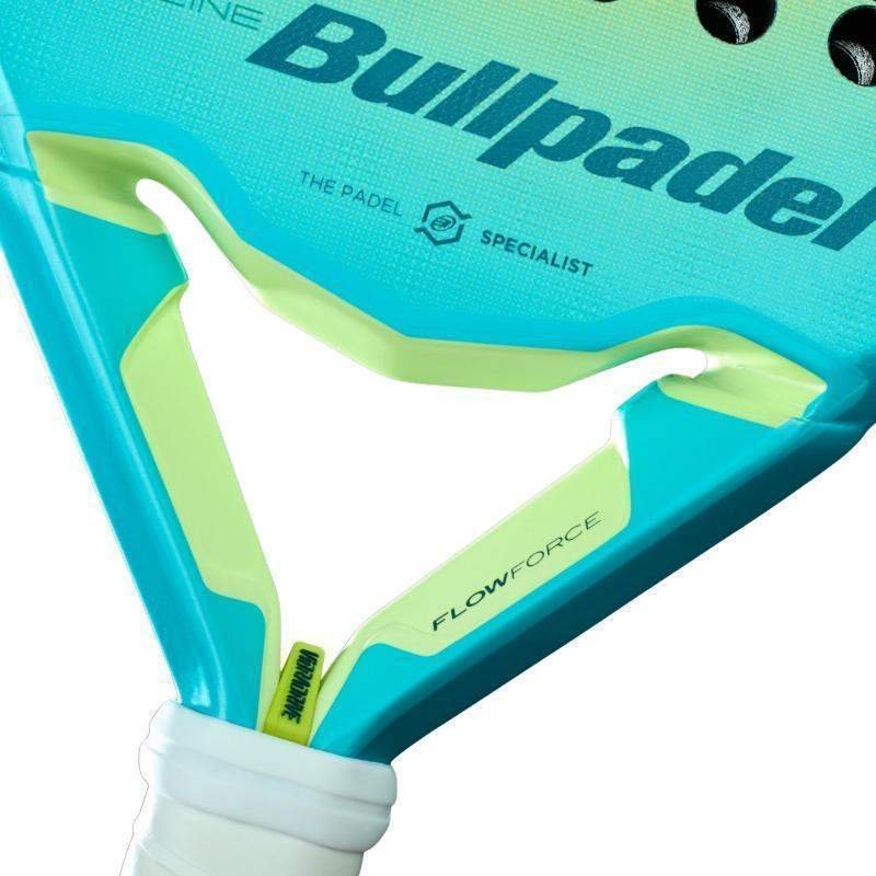 Bullpadel FLOW Women 2025 Padelschläger – Bild 10