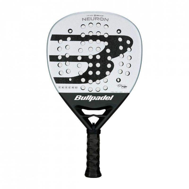 Bullpadel Neuron 2025 Padelschläger