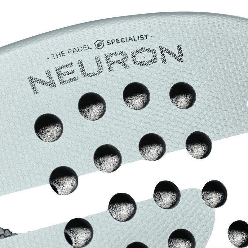 Bullpadel Neuron 2025 Padelschläger – Bild 9