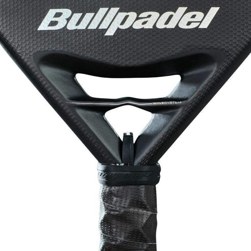 Bullpadel Neuron 2025 Padelschläger – Bild 10