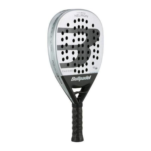 Bullpadel Neuron 2025 Padelschläger – Bild 3
