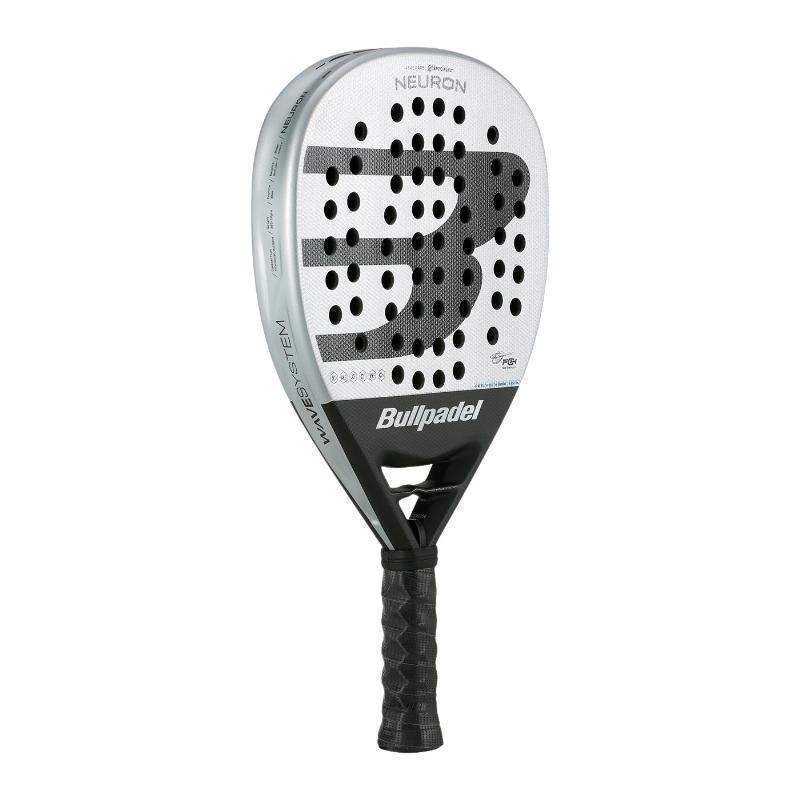 Bullpadel Neuron 2025 Padelschläger – Bild 3