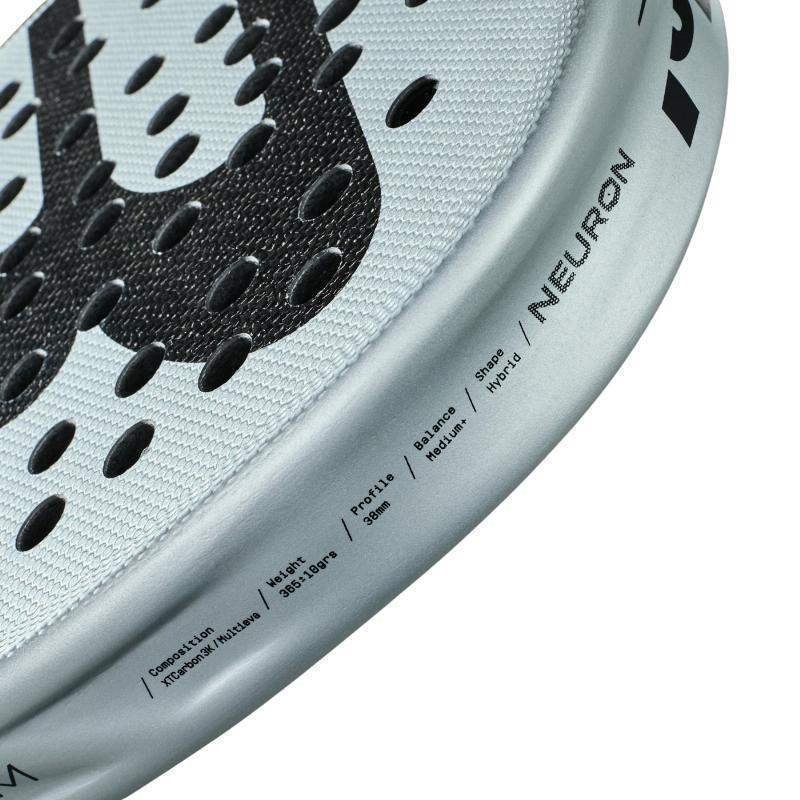 Bullpadel Neuron 2025 Padelschläger – Bild 7