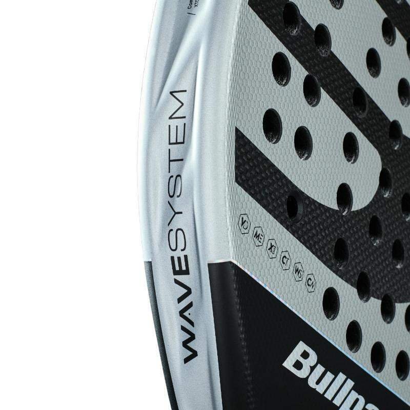 Bullpadel Neuron 2025 Padelschläger – Bild 8