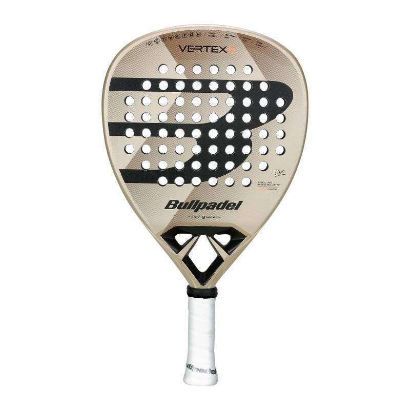 Bullpadel Vertex 04 W 2025 Padelschläger