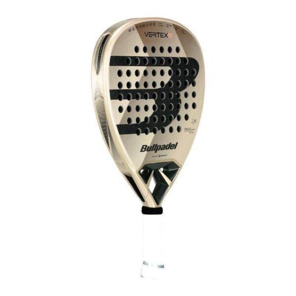 Bullpadel Vertex 04 W 2025 Padelschläger – Bild 3