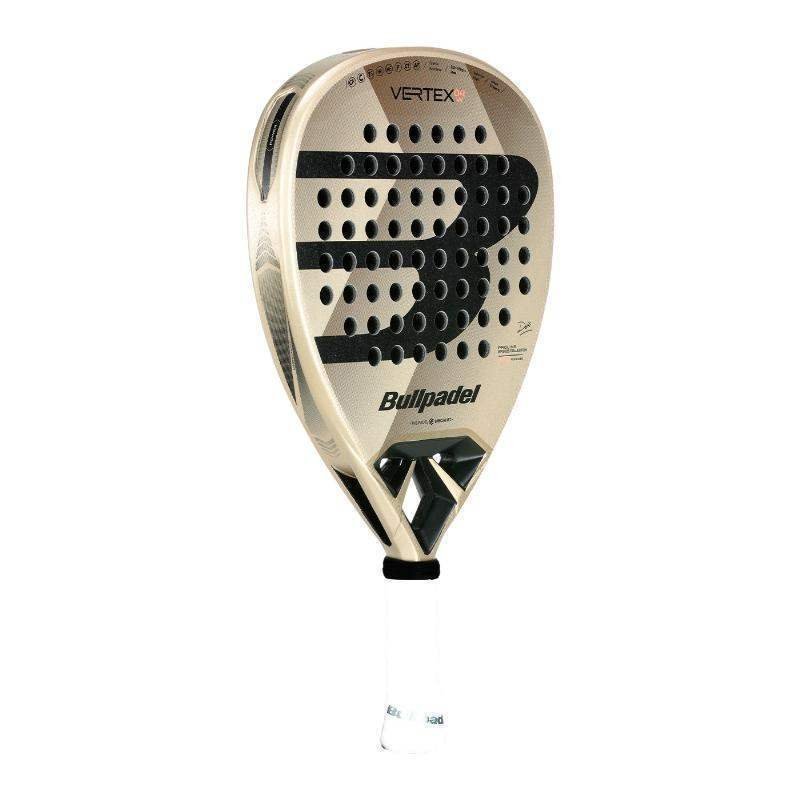 Bullpadel Vertex 04 W 2025 Padelschläger – Bild 3