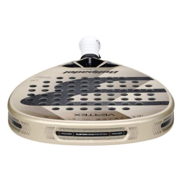 Bullpadel Vertex 04 W 2025 Padelschläger – Bild 5