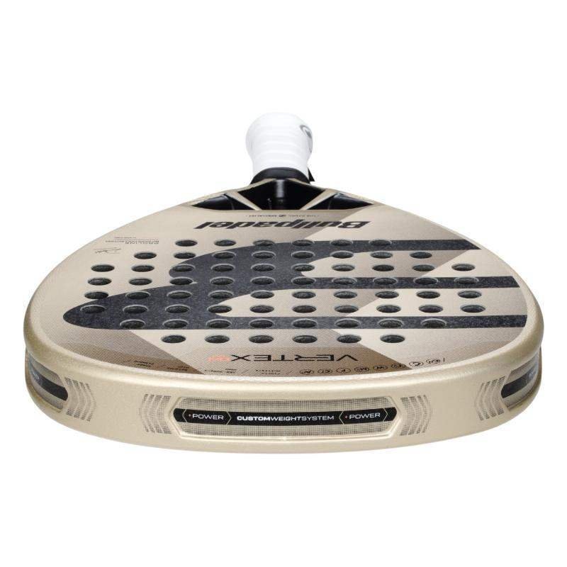 Bullpadel Vertex 04 W 2025 Padelschläger – Bild 5
