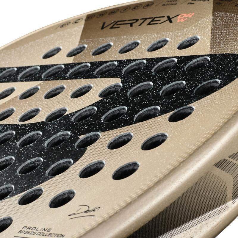 Bullpadel Vertex 04 W 2025 Padelschläger – Bild 7