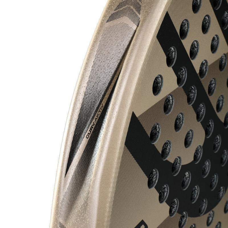 Bullpadel Vertex 04 W 2025 Padelschläger – Bild 6