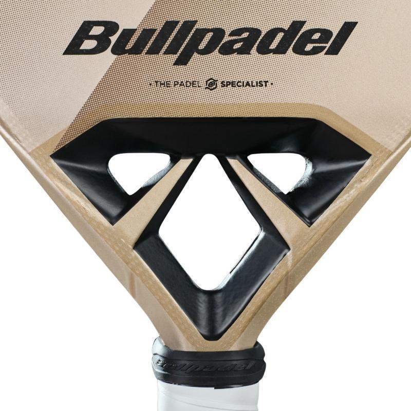 Bullpadel Vertex 04 W 2025 Padelschläger – Bild 10
