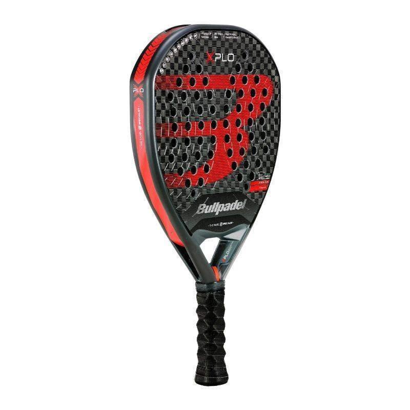 Bullpadel XPLO 2025 Padelschläger – Bild 3