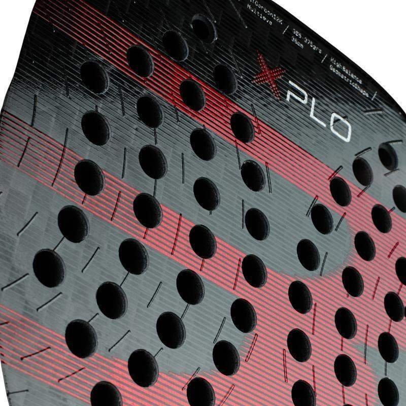 Bullpadel XPLO 2025 Padelschläger – Bild 7