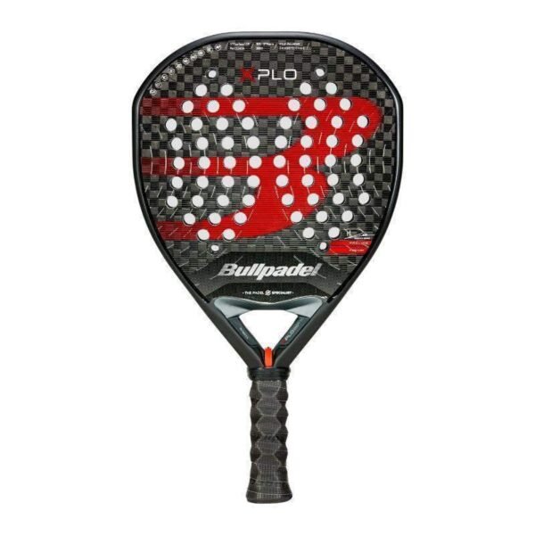 Bullpadel XPLO 2025 Padelschläger