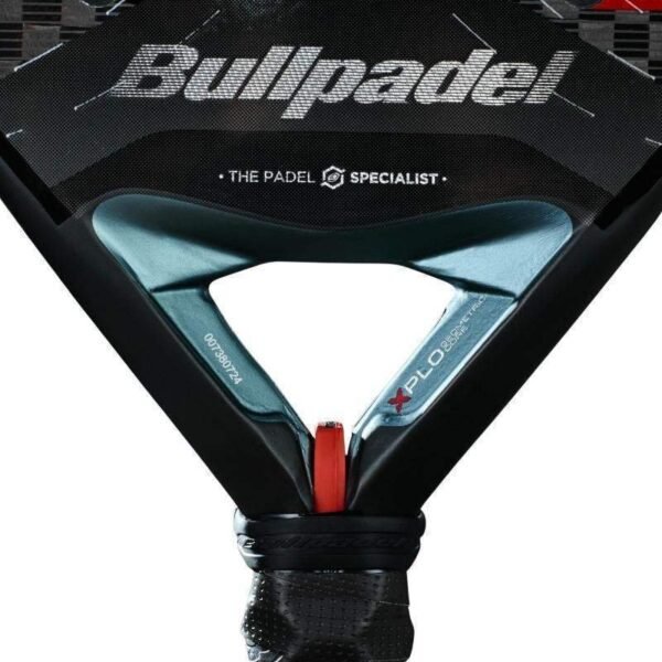 Bullpadel Vertex 04 2025 Padelschläger – Bild 8