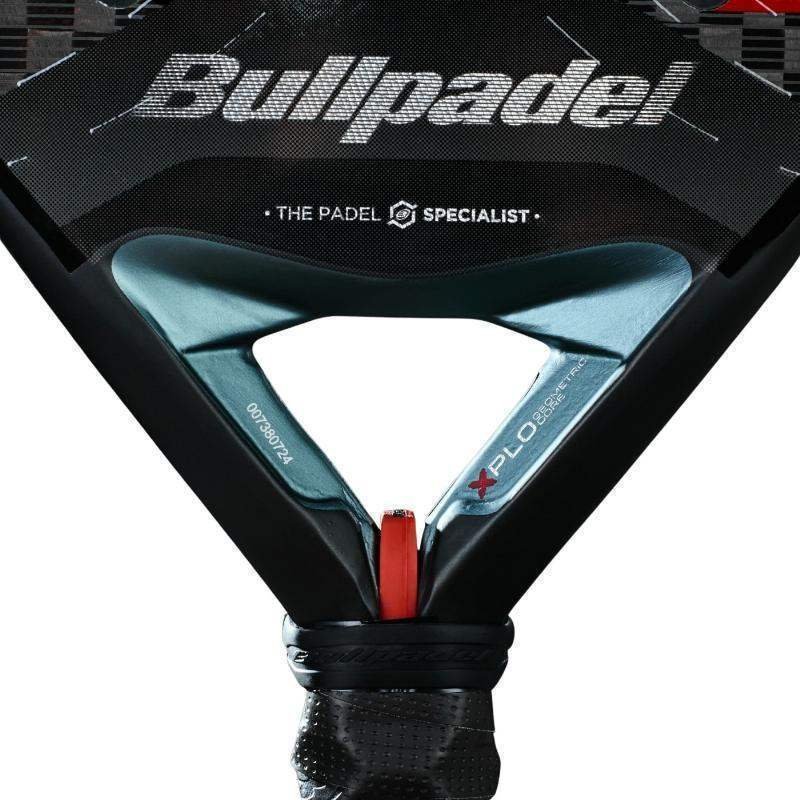 Bullpadel Vertex 04 2025 Padelschläger – Bild 8