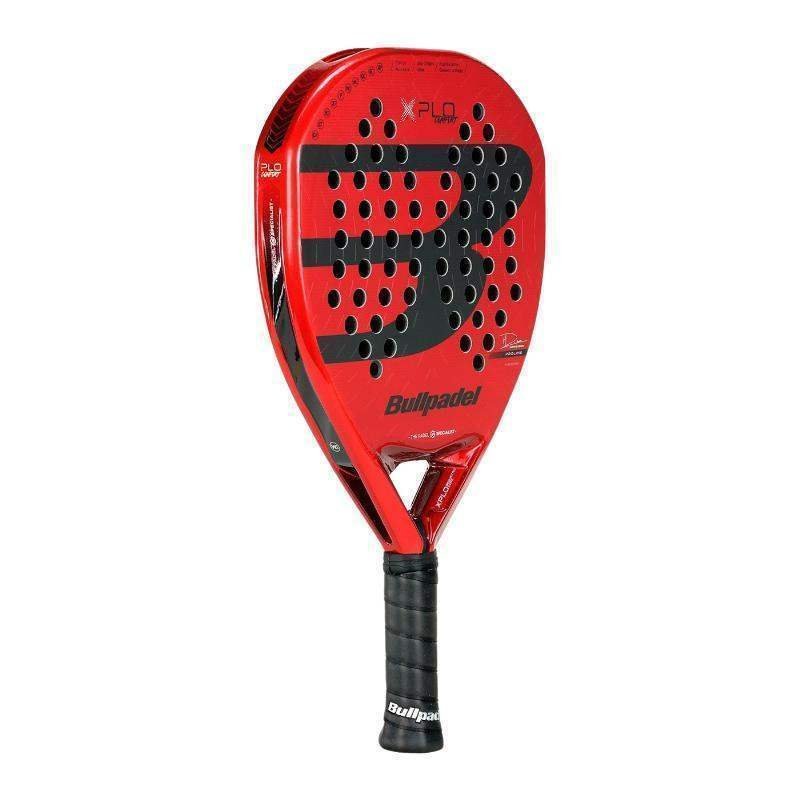 Bullpadel XPLO Comfort 2025 Padelschläger – Bild 3
