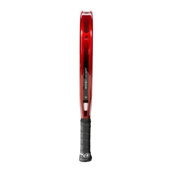 Bullpadel XPLO Comfort 2025 Padelschläger – Bild 7