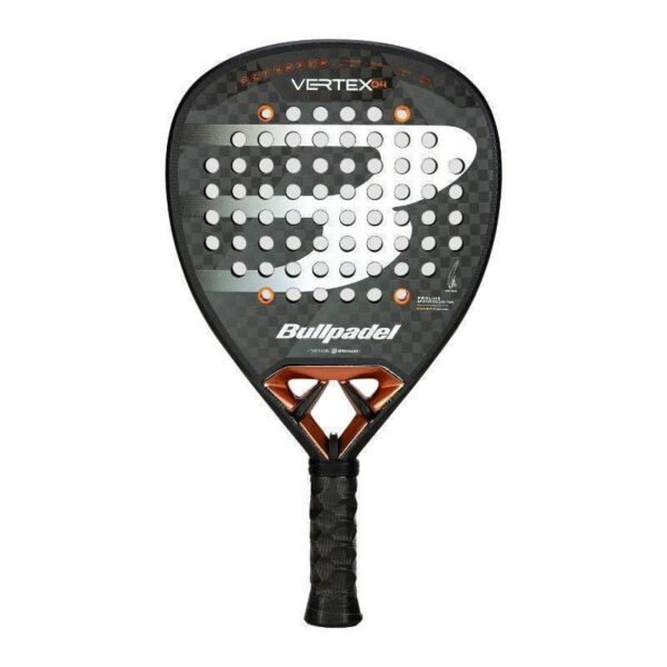 Bullpadel Vertex 04 2025 Padelschläger