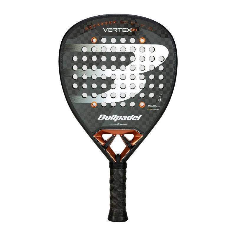 Bullpadel Vertex 04 2025 Padelschläger