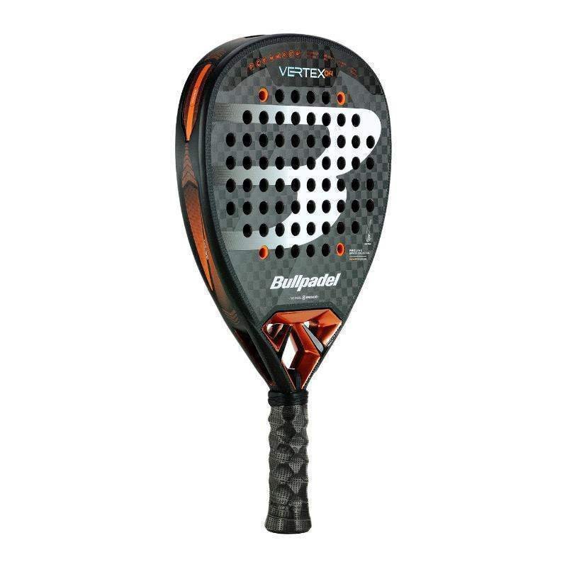 Bullpadel Vertex 04 2025 Padelschläger – Bild 3