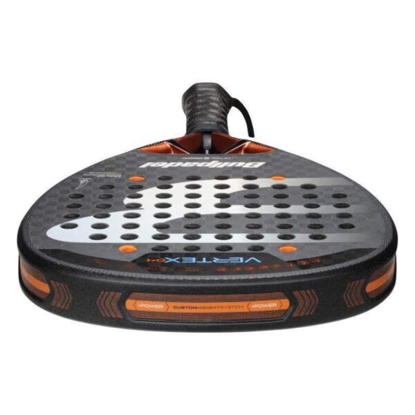 Bullpadel Vertex 04 2025 Padelschläger – Bild 5