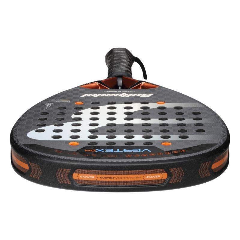 Bullpadel Vertex 04 2025 Padelschläger – Bild 5