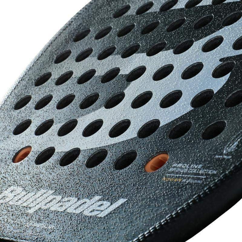 Bullpadel Vertex 04 2025 Padelschläger – Bild 11