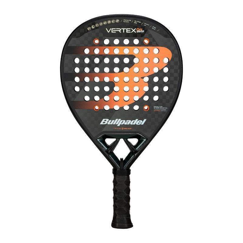 Bullpadel Vertex 04 Hybrid 2025 Padelschläger