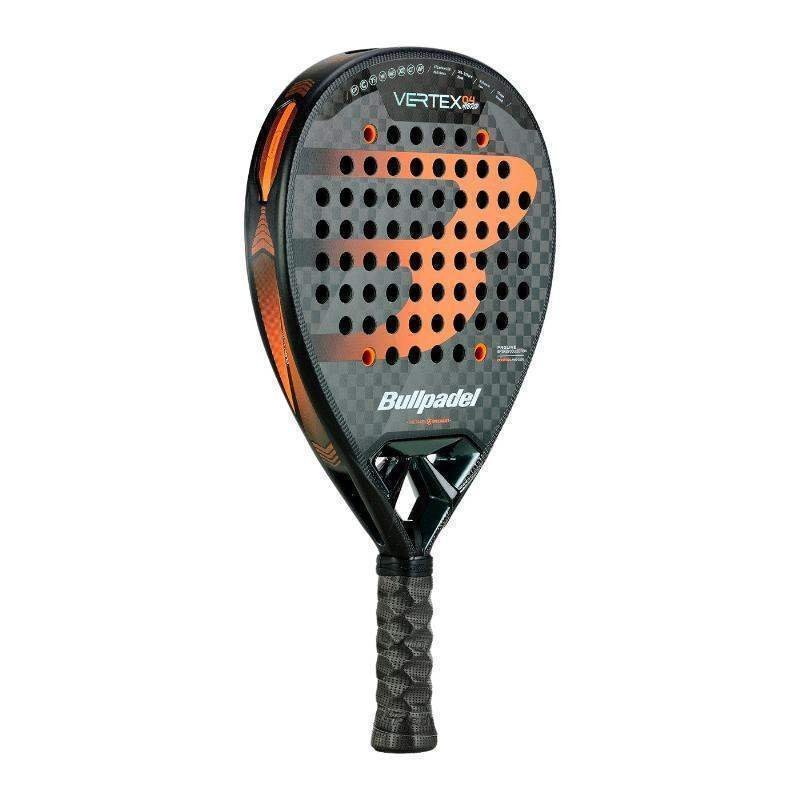 Bullpadel Vertex 04 Hybrid 2025 Padelschläger – Bild 3